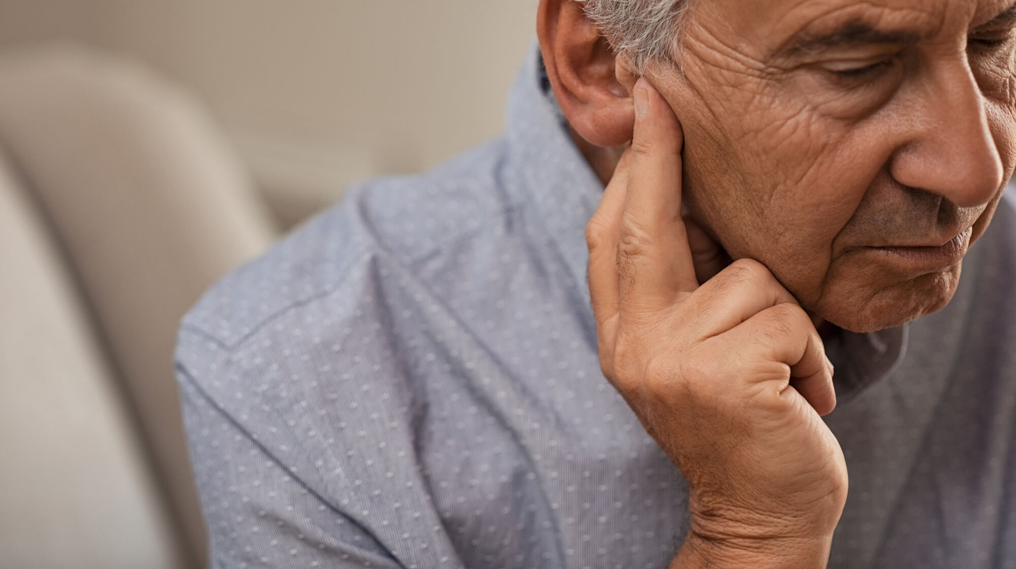 Hoe de levenskwaliteit van patiënten met tinnitus verbeteren?
