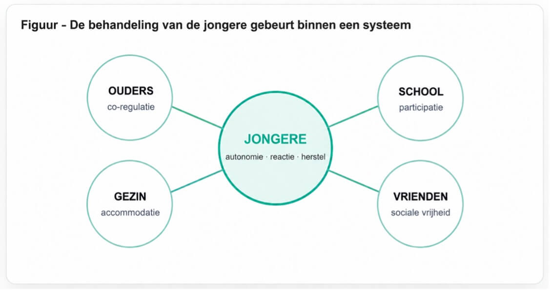 Jeugdbehandeling Gebeurt In Een Systeem Misofonie On Gehoord Jeugdbehandeling Gebeurt In Een Systeem Misofonie On Gehoord